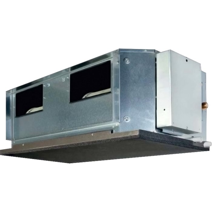 Fujitsu ARY60UUAK/AOY60UMAYT канальный кондиционер