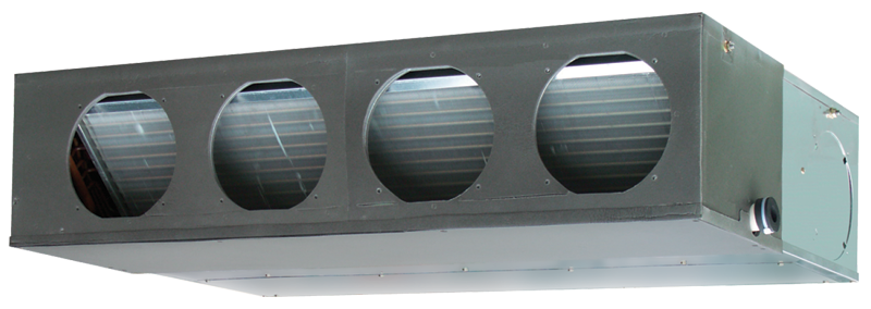 Fujitsu ARYG36LMLE/AOYG36LETL канальный кондиционер