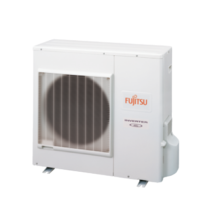 Fujitsu ARYG36LMLE/AOYG36LETL канальный кондиционер