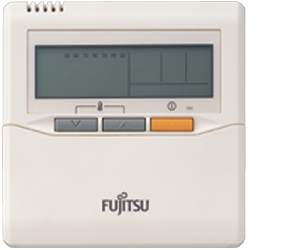 Fujitsu ARYG36LMLE/AOYG36LETL канальный кондиционер