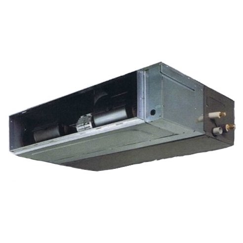 Fujitsu ARYG36LMLA/AOYG36LATT канальный кондиционер