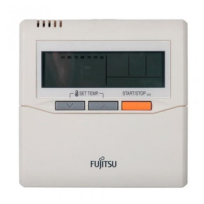 Fujitsu ARYG36LMLA/AOYG36LATT канальный кондиционер