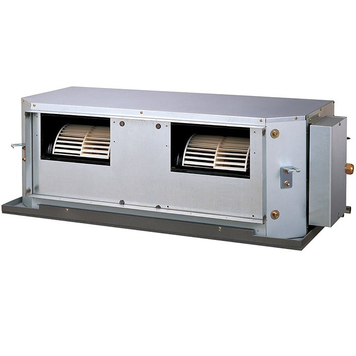 Fujitsu ARYG45LHTA/AOYG45LETL канальный кондиционер