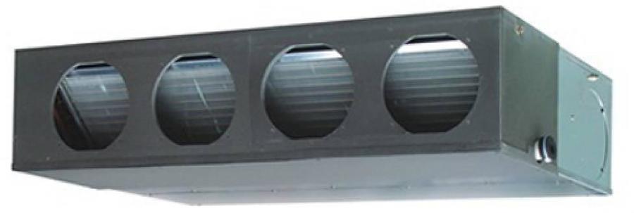 Fujitsu ARYG45LMLA/AOYG45LATT канальный кондиционер