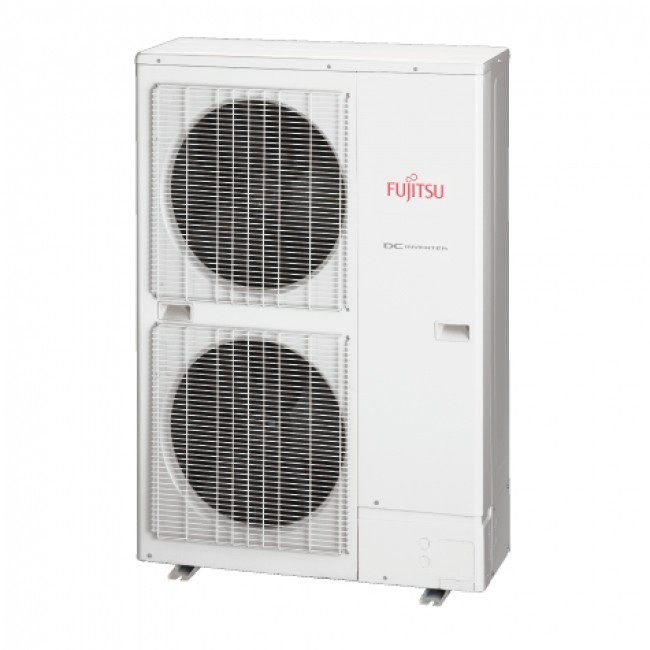 Fujitsu ARYG45LMLA/AOYG45LATT канальный кондиционер