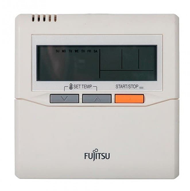 Fujitsu ARYG45LMLA/AOYG45LATT канальный кондиционер
