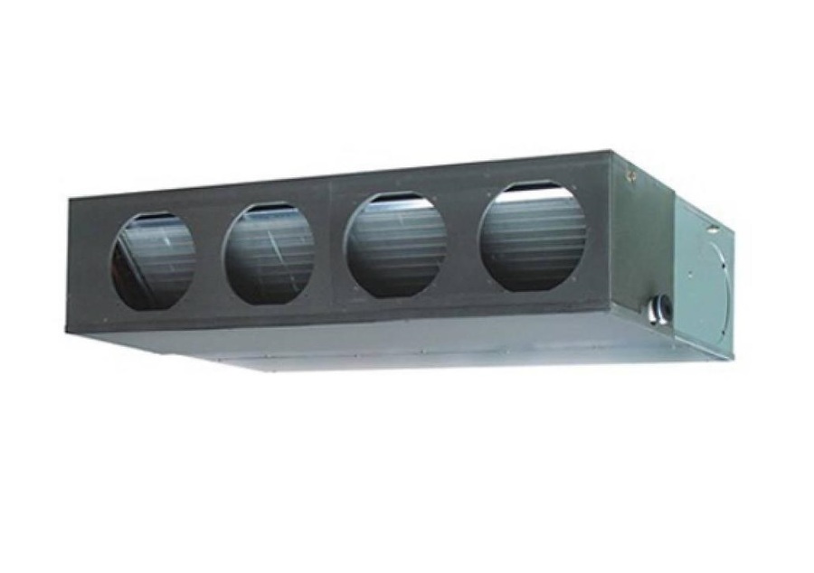 Fujitsu ARYG45LMLA/AOYG45LATT канальный кондиционер