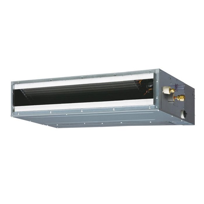 Fujitsu ARYG12LLTB/AOYG12LALL канальный кондиционер