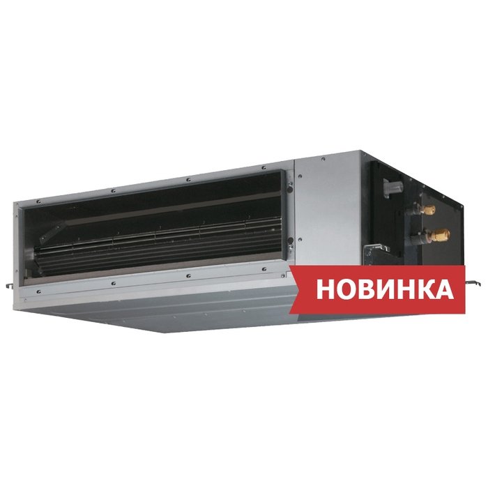 Fujitsu ARYG18LHTBP/AOYG18LВСА канальный кондиционер
