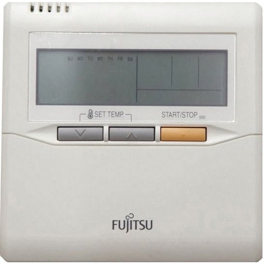 Fujitsu ARYG18LLTB/AOYG18LALL канальный кондиционер