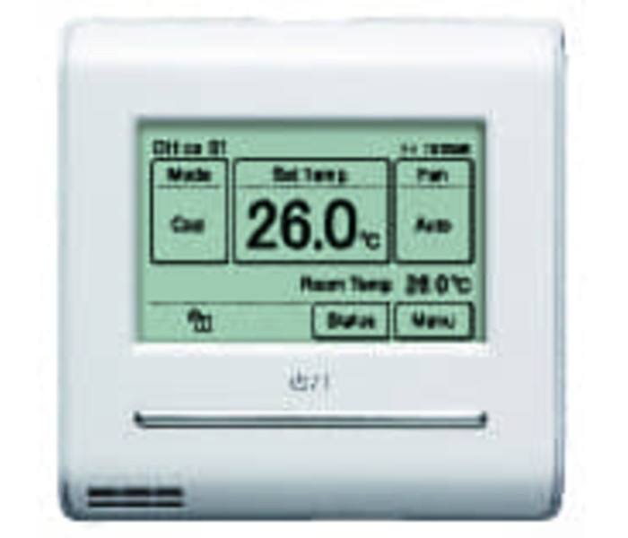 Fujitsu ARYG54LHTBP/AOYG54LВTА канальный кондиционер
