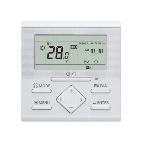 Fujitsu ARYG90LHTA/AOYG90LRLA канальный кондиционер