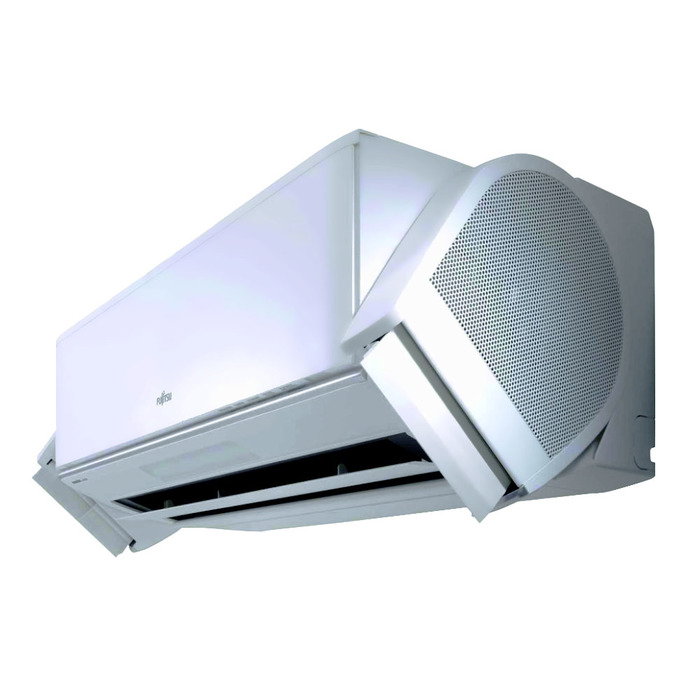 Fujitsu ASYG09KXCA/AOYG09KXCA(N) воздух-Воздух
