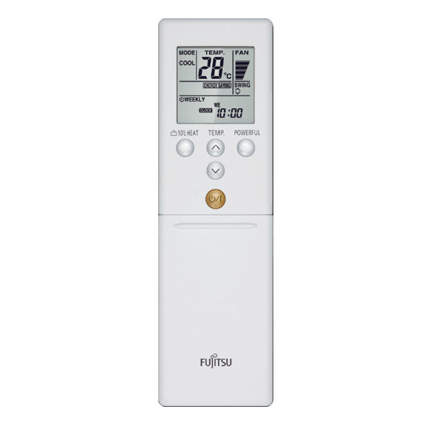 Fujitsu ASYG09KXCA/AOYG09KXCA(N) воздух-Воздух