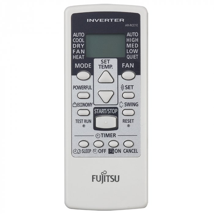 Fujitsu ASYG09LLCE-R/AOYG09LLCE-R настенный кондиционер