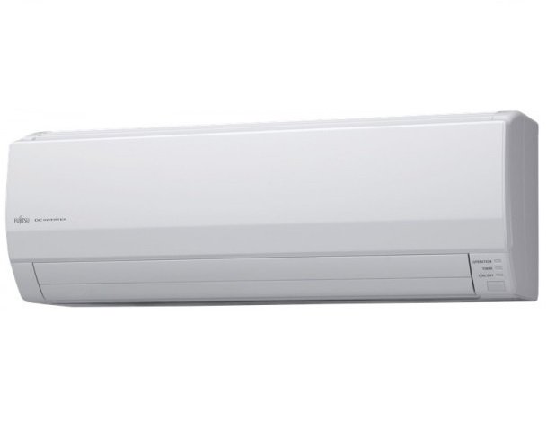 Fujitsu ASYG12LECA/AOYG12LEC настенный кондиционер