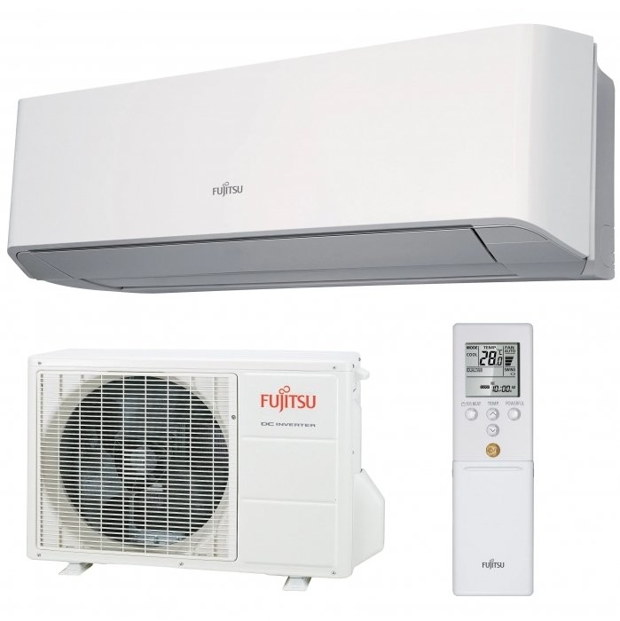 Fujitsu ASYG14LMCE/AOYG14LMCE настенный кондиционер