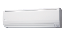 Fujitsu ASYG24LFCC настенный внутренний блок