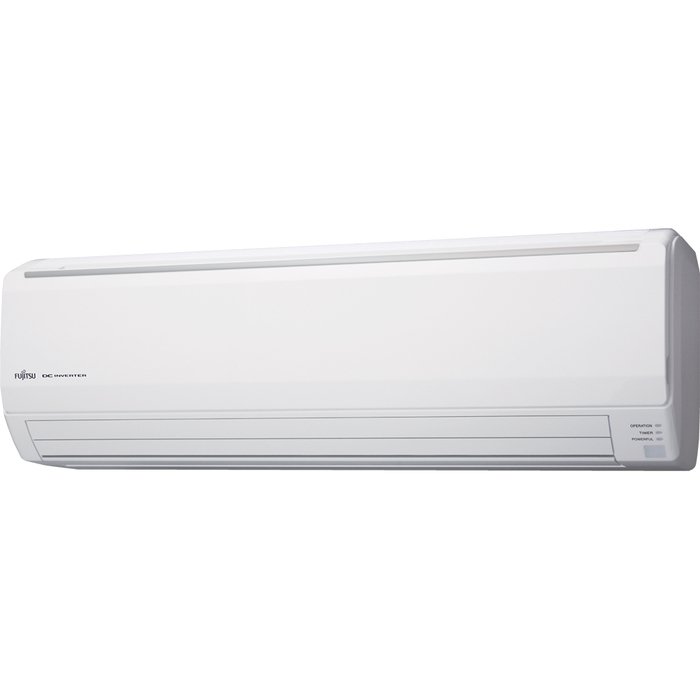 Fujitsu ASYG24LFCC/AOYG24LFCC настенный кондиционер