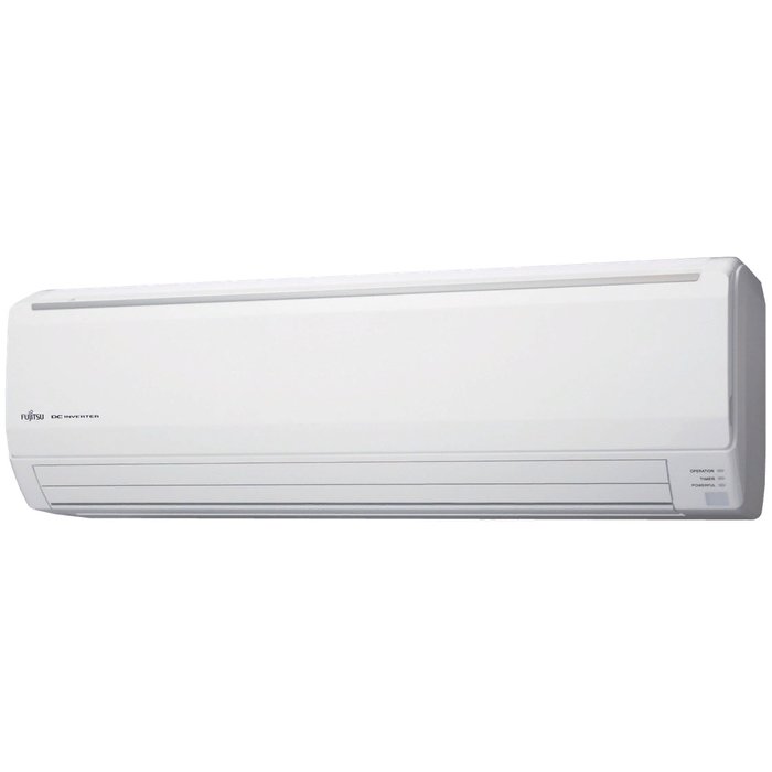 Fujitsu ASYG30LFCA/AOYG30LFT настенный кондиционер