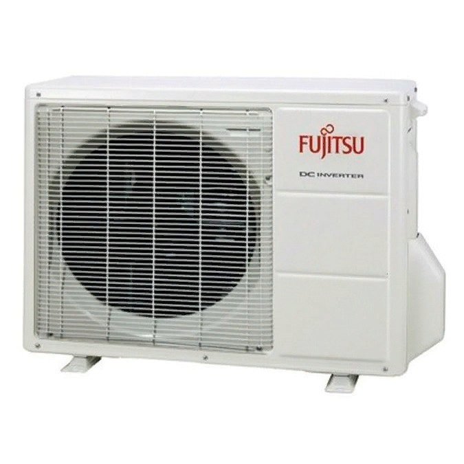Fujitsu ASYG30LFCA/AOYG30LFT настенный кондиционер