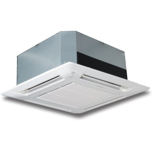 Fujitsu AUXB12GALH/UTGUFYCW кассетная VRF система 3-3,9 кВт