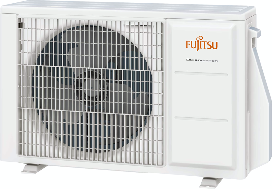 Fujitsu AUXG12KVLA/AOYG12KATA/UTGUFYFW кассетный кондиционер