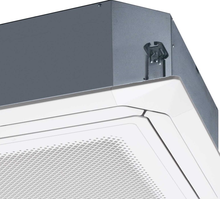 Fujitsu AUXG30KRLB/AOYG30KATA/UTGUKYAW кассетный кондиционер