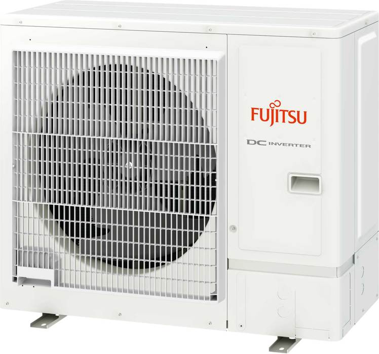 Fujitsu AUXG54KRLB/AOYG54KQTA/UTGUKYAW кассетный кондиционер