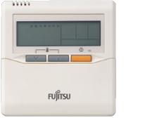 Fujitsu AUY36UUAS/AOY36UNAXT кассетный кондиционер