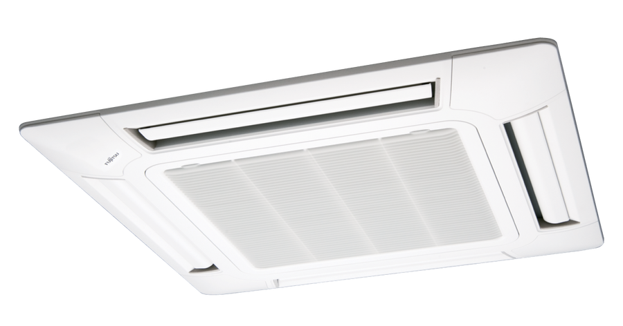 Fujitsu AUYG30LRLE/UTGUGYAW/AOYG30LETL кассетный кондиционер