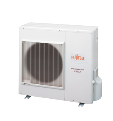 Fujitsu AUYG30LRLE/UTGUGYAW/AOYG30LETL кассетный кондиционер