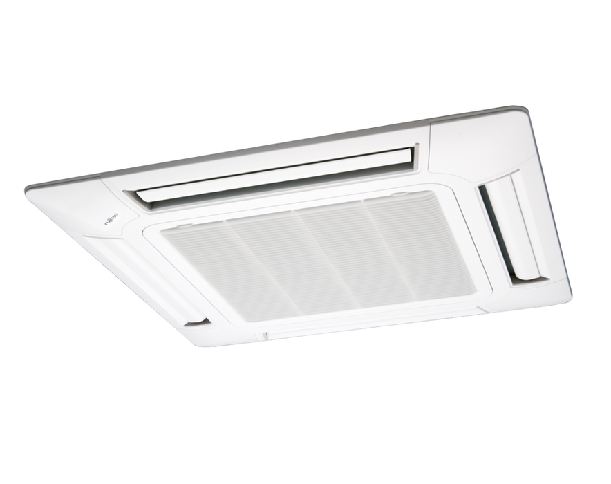 Fujitsu AUYG30LRLE/UTGUGYAW/AOYG30LETL кассетный кондиционер