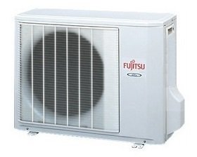 Fujitsu AUYG24LVLA/UTGUFYDW/AOYG24LALA кассетный кондиционер