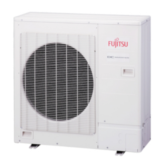 Fujitsu AUYG24LVLA/UTGUFYDW/AOYG24LALA кассетный кондиционер