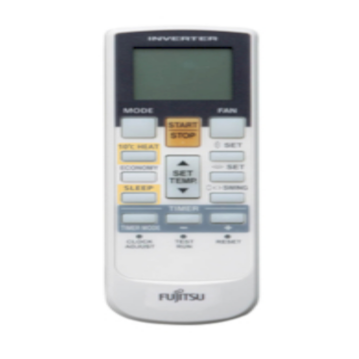Fujitsu AUYG24LVLA/UTGUFYDW/AOYG24LALA кассетный кондиционер