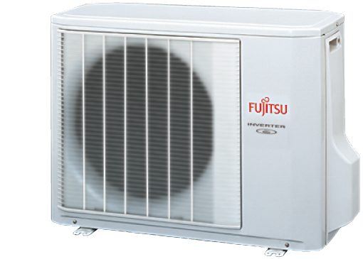 Fujitsu AUYG12LVLB/UTGUFYDW/AOYG12LALL кассетный кондиционер