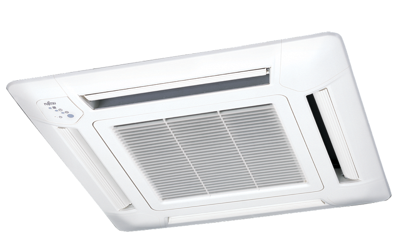 Fujitsu AUYG18LVLB/UTGUFYDW/AOYG18LALL кассетный кондиционер