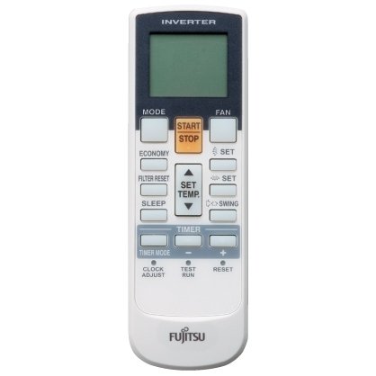 Fujitsu AUYG18LVLB/UTGUFYDW/AOYG18LBCB (кассетная сплит-система) кассетный кондиционер инверторного типа