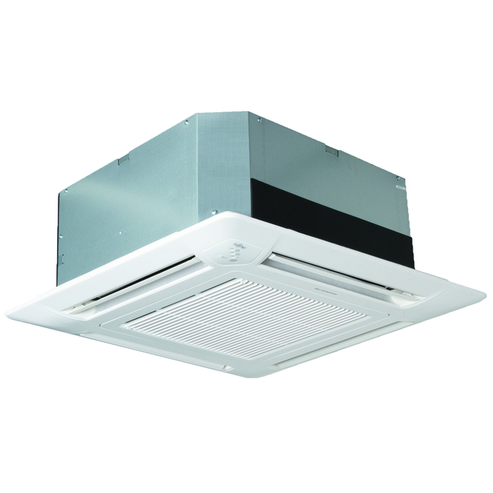 Fujitsu AUYG24LVLA/UTGUFYDW кассетный внутренний блок мульти-сплит системы