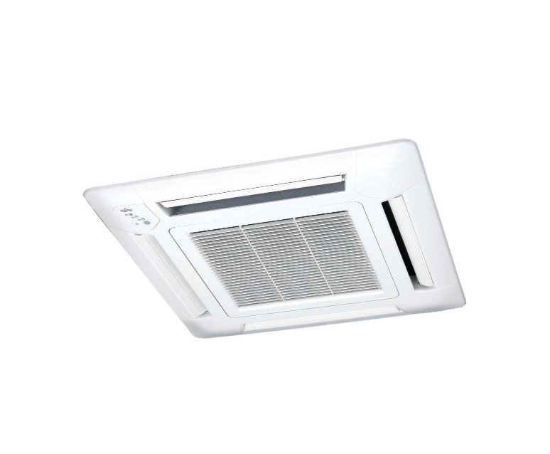 Fujitsu AUYG36LRLA/UTGUGYAW/AOYG36LATT кассетный кондиционер