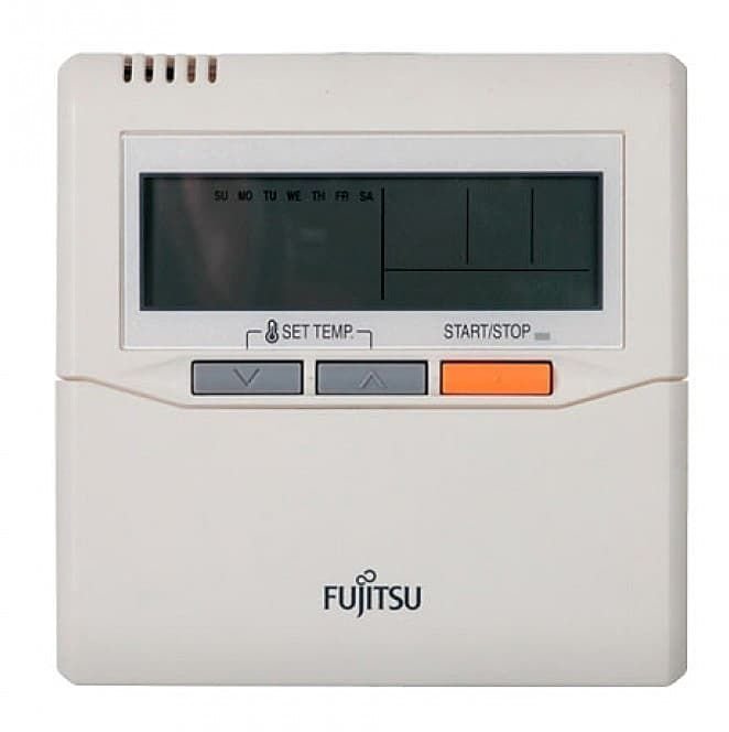 Fujitsu AUYG45LRLA/UTGUGYAW/AOYG45LATT кассетный кондиционер