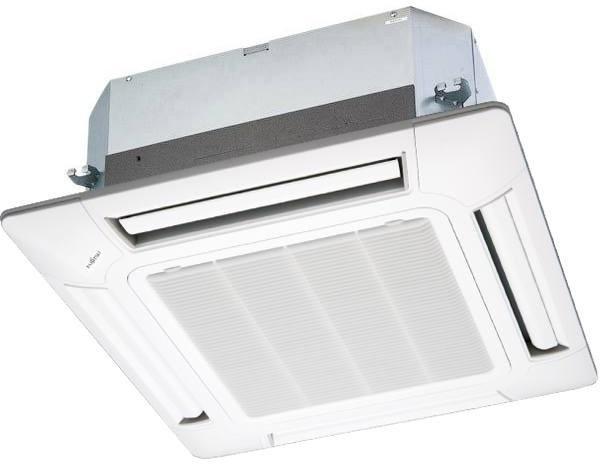 Fujitsu AUYG54LRLA/UTGUGYAW/AOYG54LATT кассетный кондиционер
