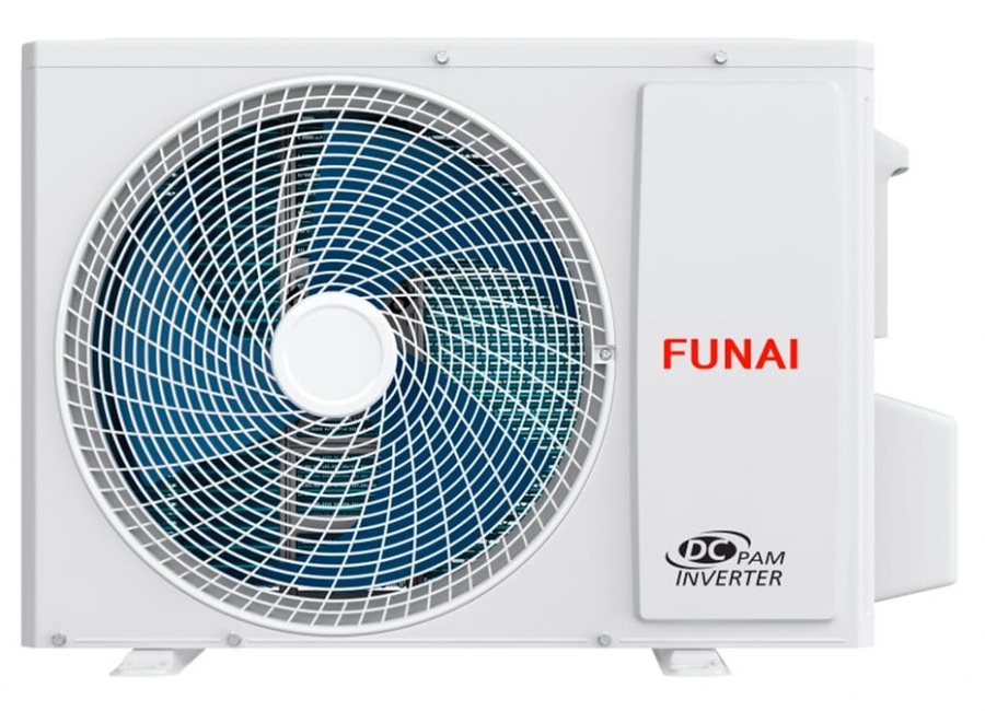 Funai Akoya RAC-I-AK30HP.D01 настенный кондиционер