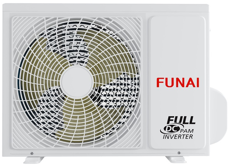 Funai Emperor Smart Eye RAC-I-EM35HP.D04 воздух-Воздух
