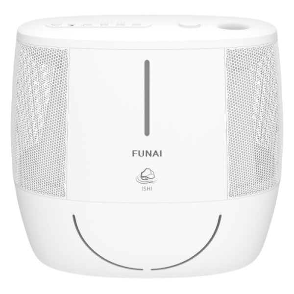 Funai FAW-ISE480/6.0(WT) мойка воздуха