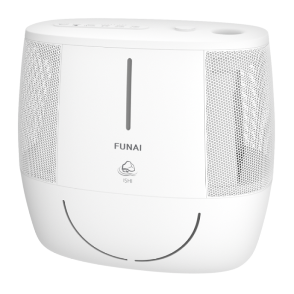 Funai FAW-ISE480/6.0(WT) мойка воздуха