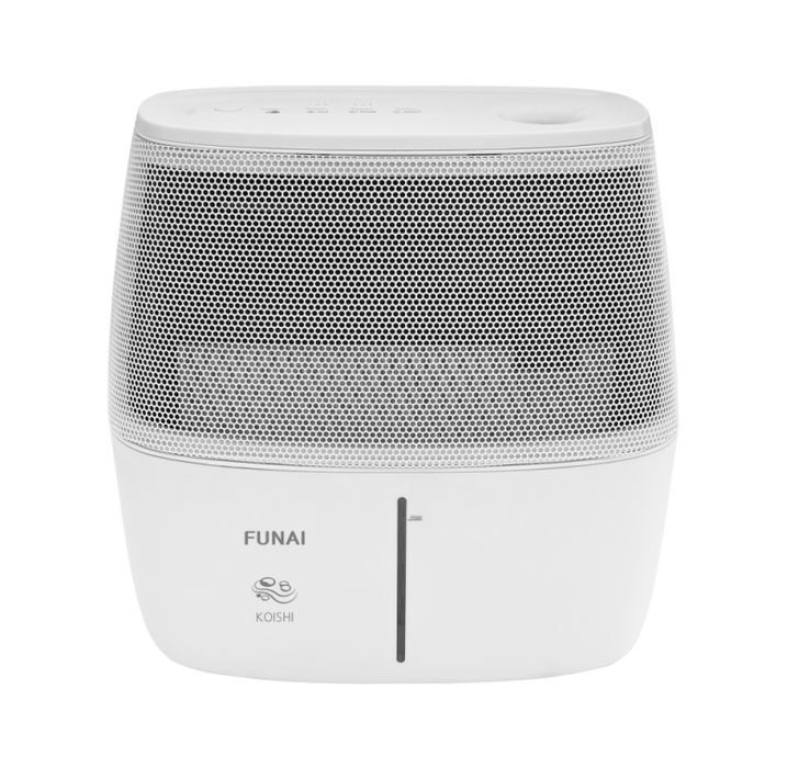 Funai FHE-KIE300/3.0(WT) традиционный увлажнитель воздуха