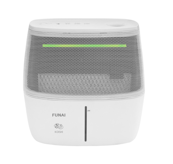 Funai FHE-KIE300/3.0(WT) традиционный увлажнитель воздуха