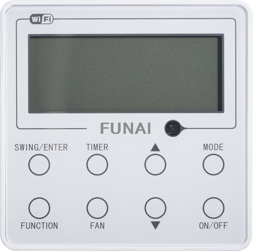 Funai RAM-I-KG30HP.L01/S канальный внутренний блок мульти-сплит системы